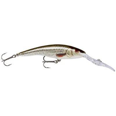 Afbeelding van Rapala Deep Tail Dancer 11 Live Roach ROL