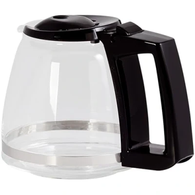 Afbeelding van Melitta Verseuse enjoy noir 6603038