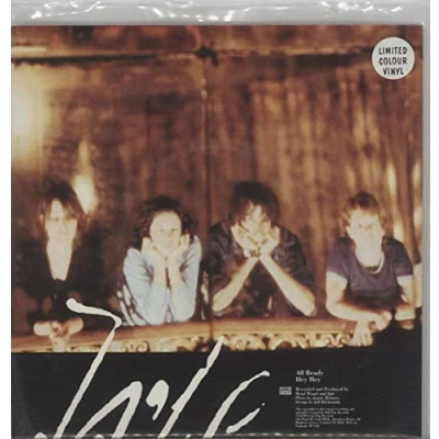 Afbeelding van Jale Hey (Single)