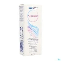 Afbeelding van Durex Sensilube 40 ml