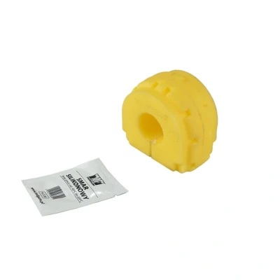 Afbeelding van Tedgum Stabilisatorstang rubber TED13191