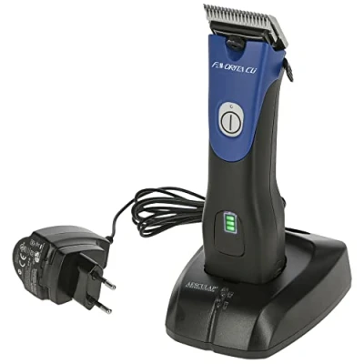 Afbeelding van Aesculap Tondeuse Favoria CL i GT234 NB Blauw