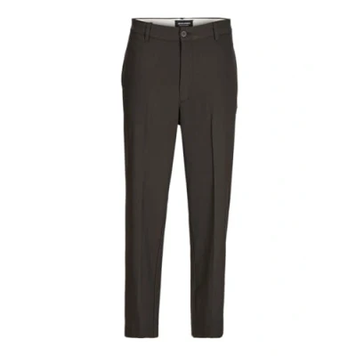 Afbeelding van Jack &amp; Jones Jpstkarl Jjbanks Chino Sn, mulch, 33W / 30L