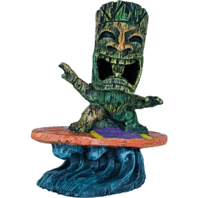 Afbeelding van Superfish Deco Tiki Skull