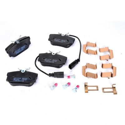 Afbeelding van Brembo Remblokset P 85 059