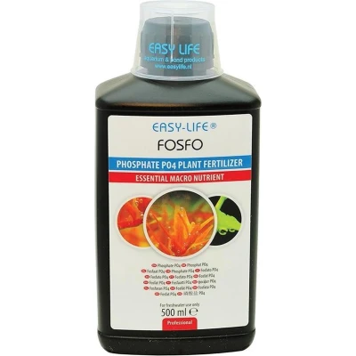 Afbeelding van Easy life fosfo 1 st à 500 ml