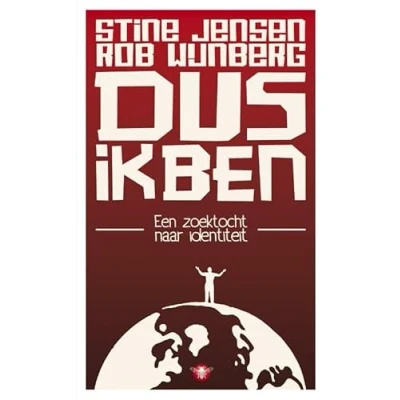 Afbeelding van Dus ik ben (Paperback)