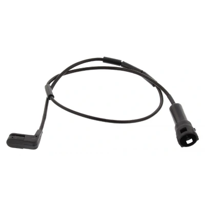 Afbeelding van MAPCO 56709 Slijtage Indicator Remblokken Vooras