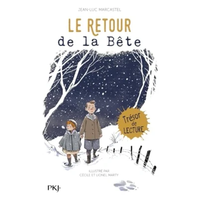 Afbeelding van Le retour de la Bête