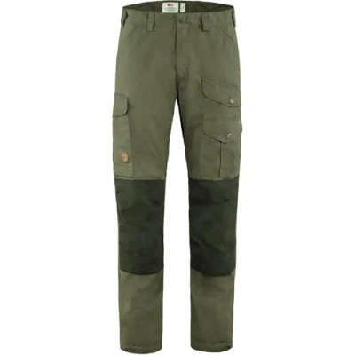 Afbeelding van Vidda Pro Wandelbroek Heren Laurel Green Deep Forest300 46S Groen