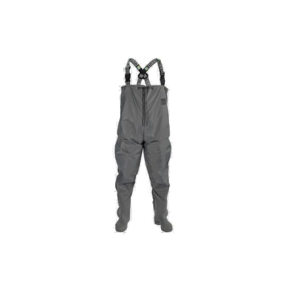 Afbeelding van Preston Heavy Duty Chest Waders Maat : 42