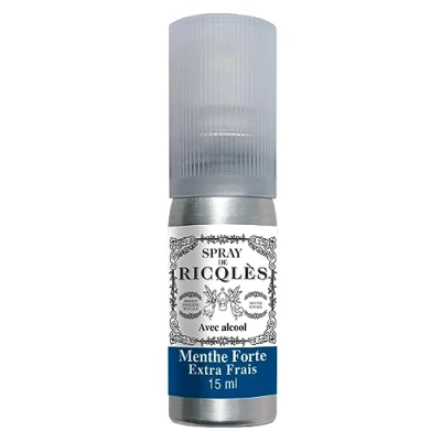 Afbeelding van Ricqles Spray 15ml