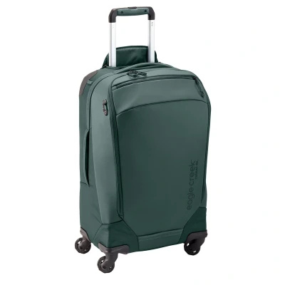 Afbeelding van Eagle Creek Tarmac XE 4 Wheel 65L artic seagreen Zachte koffer
