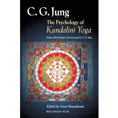Afbeelding van the Psychology of Kundalini Yoga: Notes Seminar Given in 1932 by C. G. Jung: 99