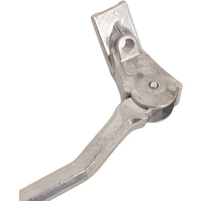 Afbeelding van Olona Zijstandaard 14 t/m 28&quot; C10/295 zilver (doos à 12 stuks)