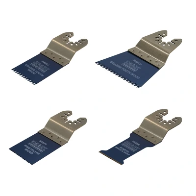 Afbeelding van SMART UN TRA 4st Blad assortiment H4MAK