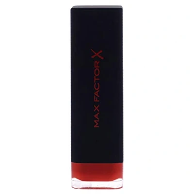 Afbeelding van Max Factor Colour Elixir Matte Lipstick 30 Desire