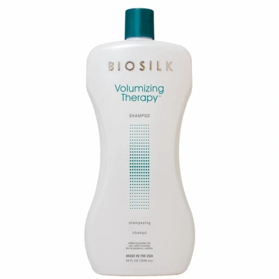 Afbeelding van Biosilk Volumizing Therapy Shampoo 1006ml