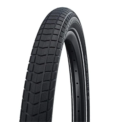 Afbeelding van Schwalbe Super moto x performance reflex 26x2.40
