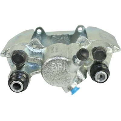 Afbeelding van METZGER 6250289 Remklauw Achteras links TOYOTA: Yaris I Hatchback (P1) 1.5, 1.4 D 4D, 1.0, 1.3 1999 2005