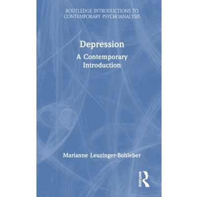 Afbeelding van Routledge Introductions to Contemporary Psychoanalysis Depression