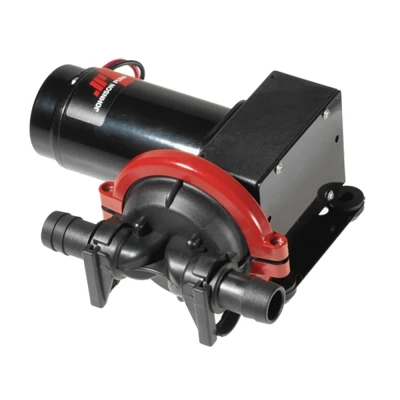 Afbeelding van Jp viking power 16 bilge vuilwaterpomp 12v/2 3a 19l/min aansl. 1 &amp; 3/4 slang 1/2 bsp