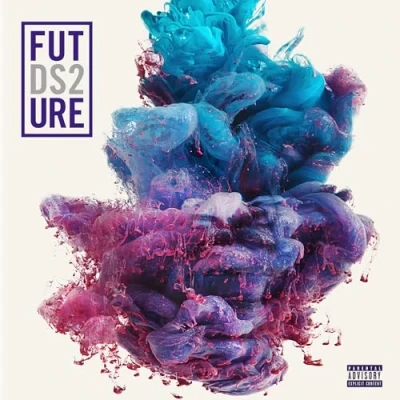 Afbeelding van Future Ds2 (2 LPs)
