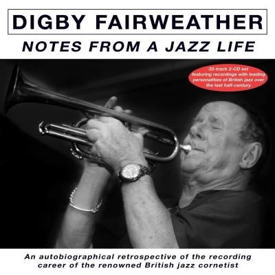 Afbeelding van Notes From A Jazz Life