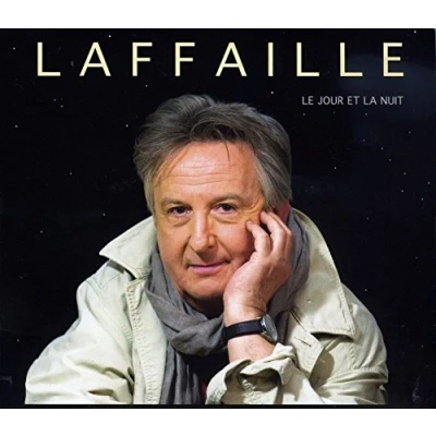 Afbeelding van Gilbert Laffaille Le Jour Et La Nuit (CD)