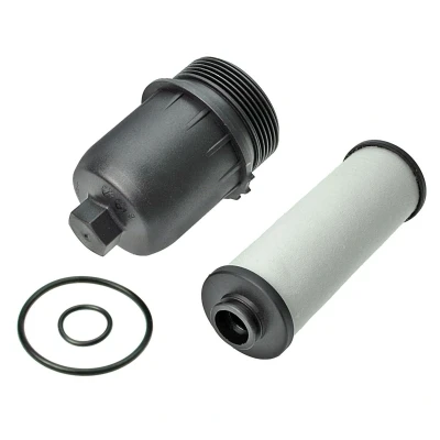 Afbeelding van Hydrauliekfilterset, automatische aandrijving MEYLE 100 137 1004