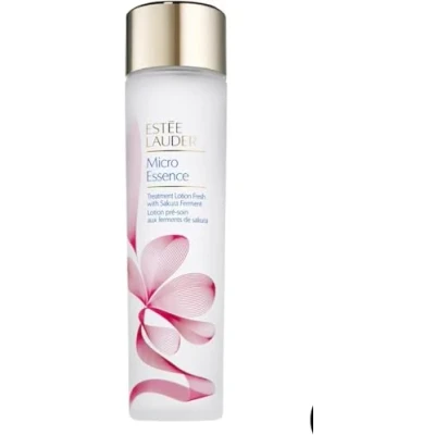 Afbeelding van ESTÉE LAUDER Micro Essence Treatment Lotion Fresh with Sakura Ferment 400ml
