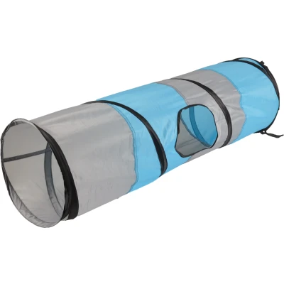 Afbeelding van Kattentunnel Linz met 1 Gat 25 x 90 cm