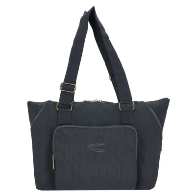 Afbeelding van camel active Journey Handtas, Dames, Maat: One Size, Dark blue