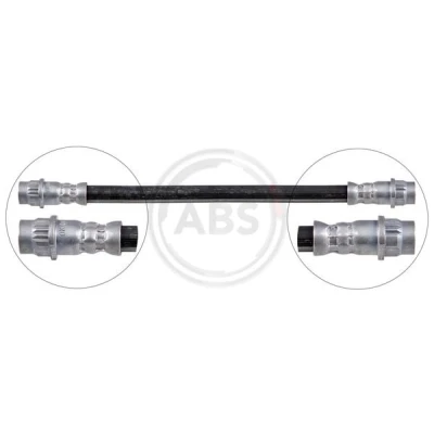 Afbeelding van ABS Remslang SL 1191