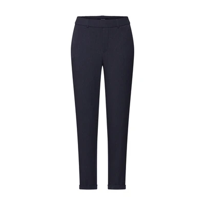 Afbeelding van Vero Moda dames Broek Vmmaya Mr Loose Solid Pant Noos, dark grey melange, XXL / 32L