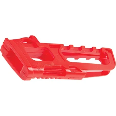 Afbeelding van Polisport Vervangingsonderdeel Kettinggeleider Honda CRF250R 2011 2021 CRF250RX CRF450RX 2019 CRF450R 2020 Rood