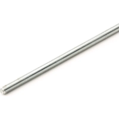 Afbeelding van Draadeind verzinkt 8.8 M20 (1 meter) DIN975