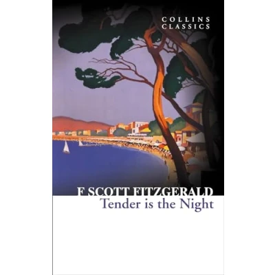 Afbeelding van Tender is the Night