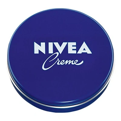 Afbeelding van Nivea Crème 30 ml 3 stuks