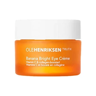 Afbeelding van Ole Henriksen Banana Bright Eye Crème, Oogcrème, 15 ml