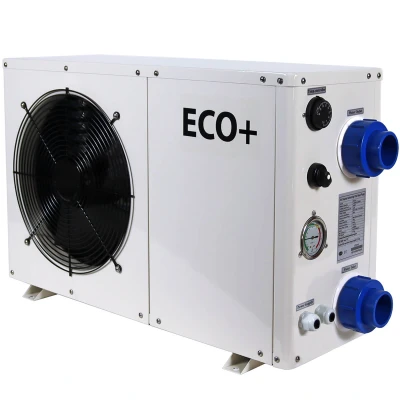 Afbeelding van Comfortpool Zwembad Warmtepomp ECO+ 3