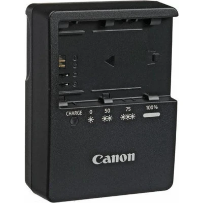 Afbeelding van Canon Acculader LC E6E voor LP E6 / E6N E6NH