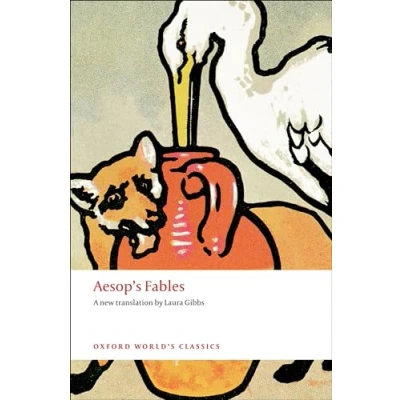 Afbeelding van Aesop&#039;s Fables