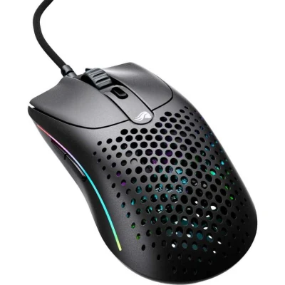 Afbeelding van Glorious Model O 2 Black Matt