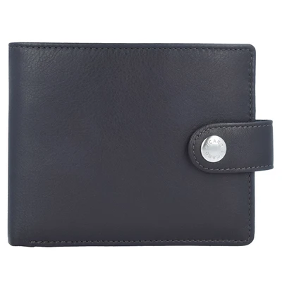 Afbeelding van Picard Brooklyn Portemonnee, Dames, Maat: One Size, Cafe