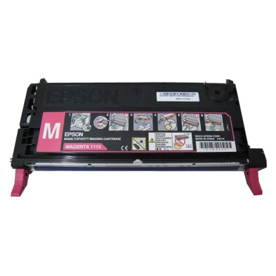 Afbeelding van Epson S05115 (C13S051159) Toner Magenta