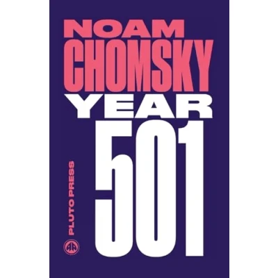Afbeelding van Year 501