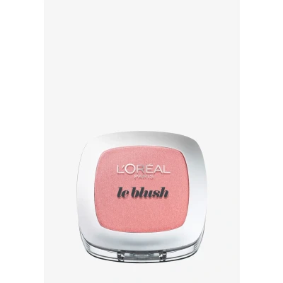 Afbeelding van Loreal True match blush powder 090 rose eclat 5 ml