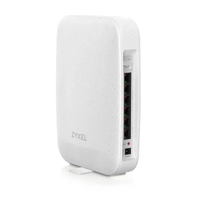 Afbeelding van Zyxel USG LITE 60AX bedrade router 2.5 Gigabit Ethernet Wit