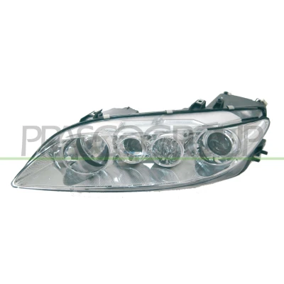 Afbeelding van Koplamp PRASCO MZ0494904